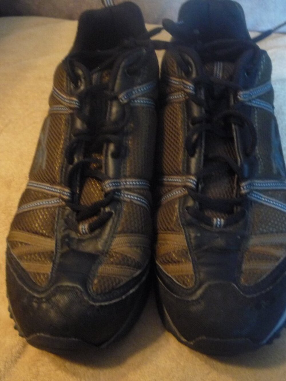Reebok men's shoes, size 12 US